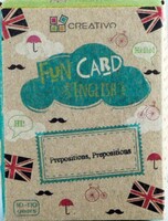 Prepositions/Prepositions - Creativo