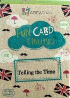 Telling the Time - Creativo