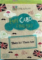 There Is/There Are - Creativo